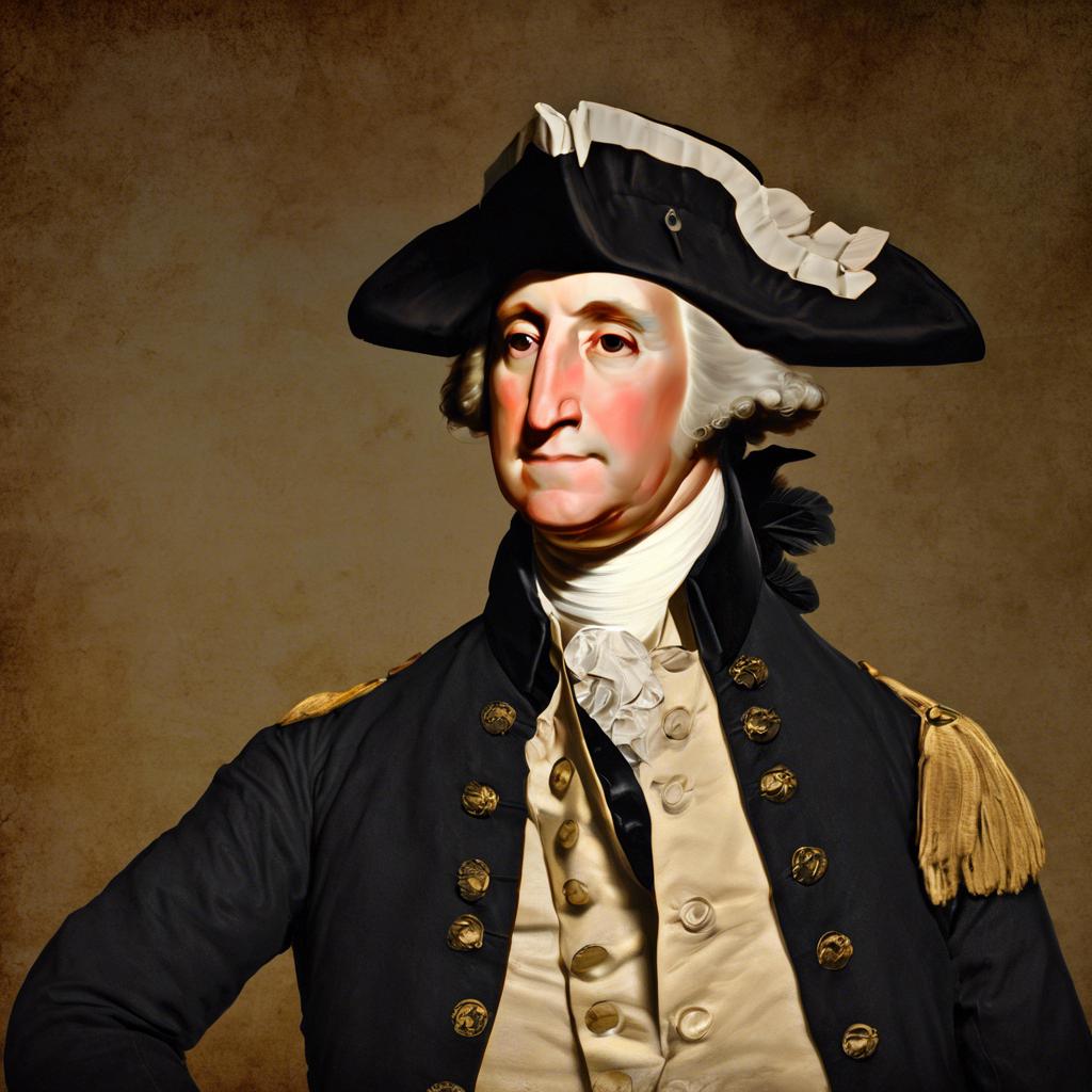 Η ζωή⁢ του ⁤George Washington: ένα βιβλίο ⁢από ⁣τον John Ferling