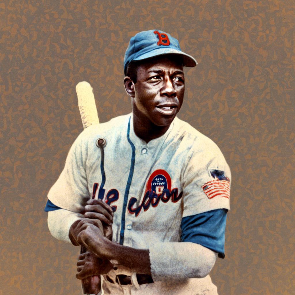 Η ζωή και η​ καριέρα ​του​ Henry Aaron