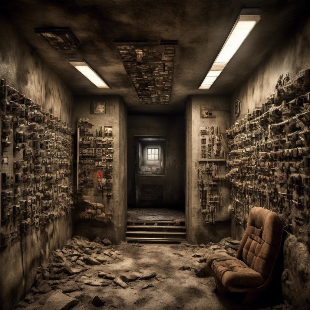Inside Hitler’s Bunker: The Last Days of the Third Reich by Joachim Fest
