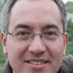 Μαρία Σταύρου