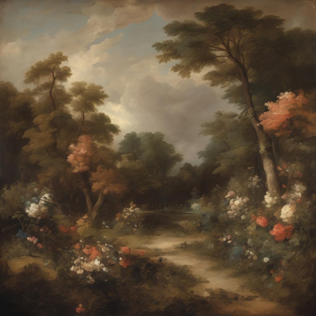 Ο Καλλιτεχνικός Στυλ του François van der DONCKT