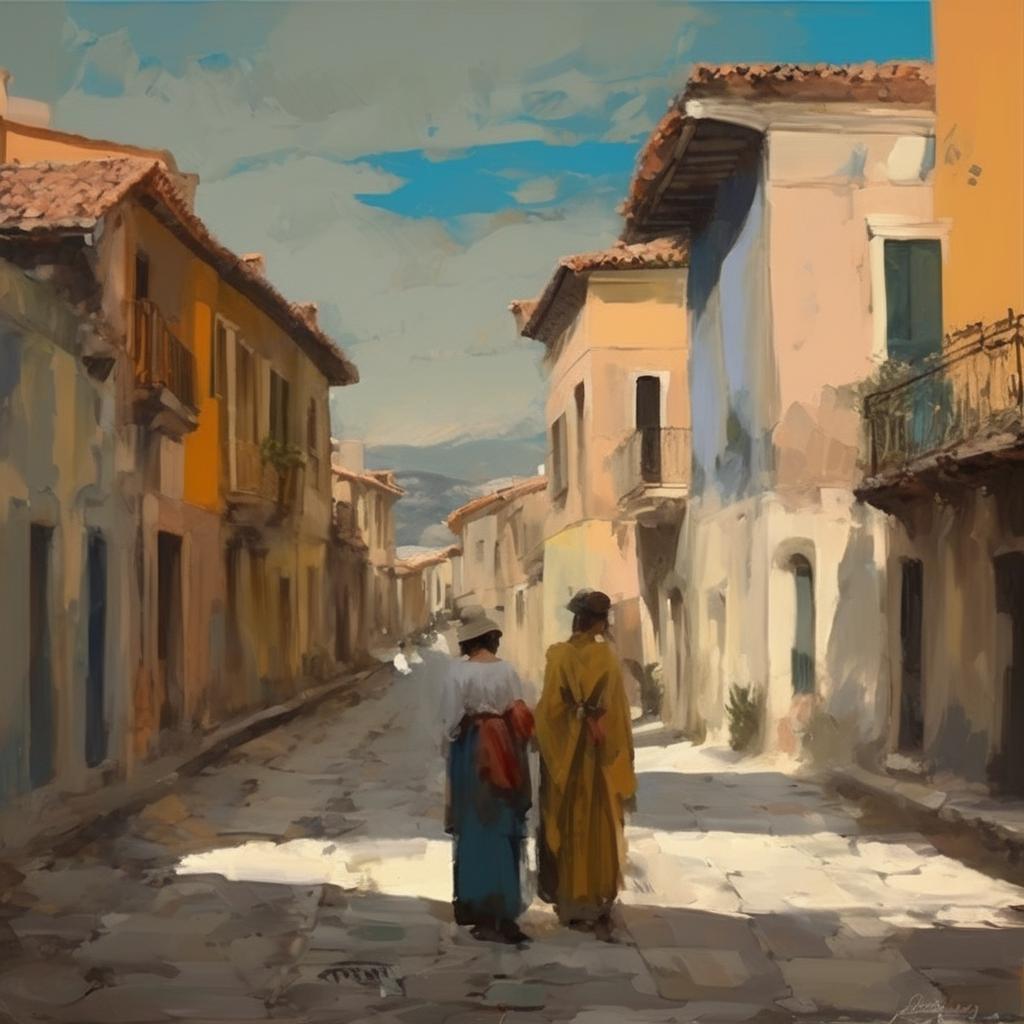 Ο μοναδικός ύφος και η τεχνική του Eduardo ZAMACOIS Y ZABALA