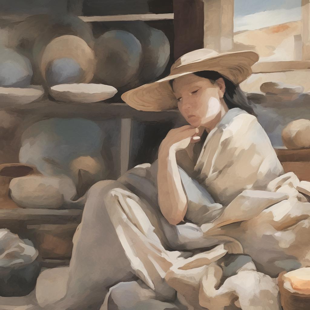 Η ζωή και οι επιρροές του Οράτιο Μόκι