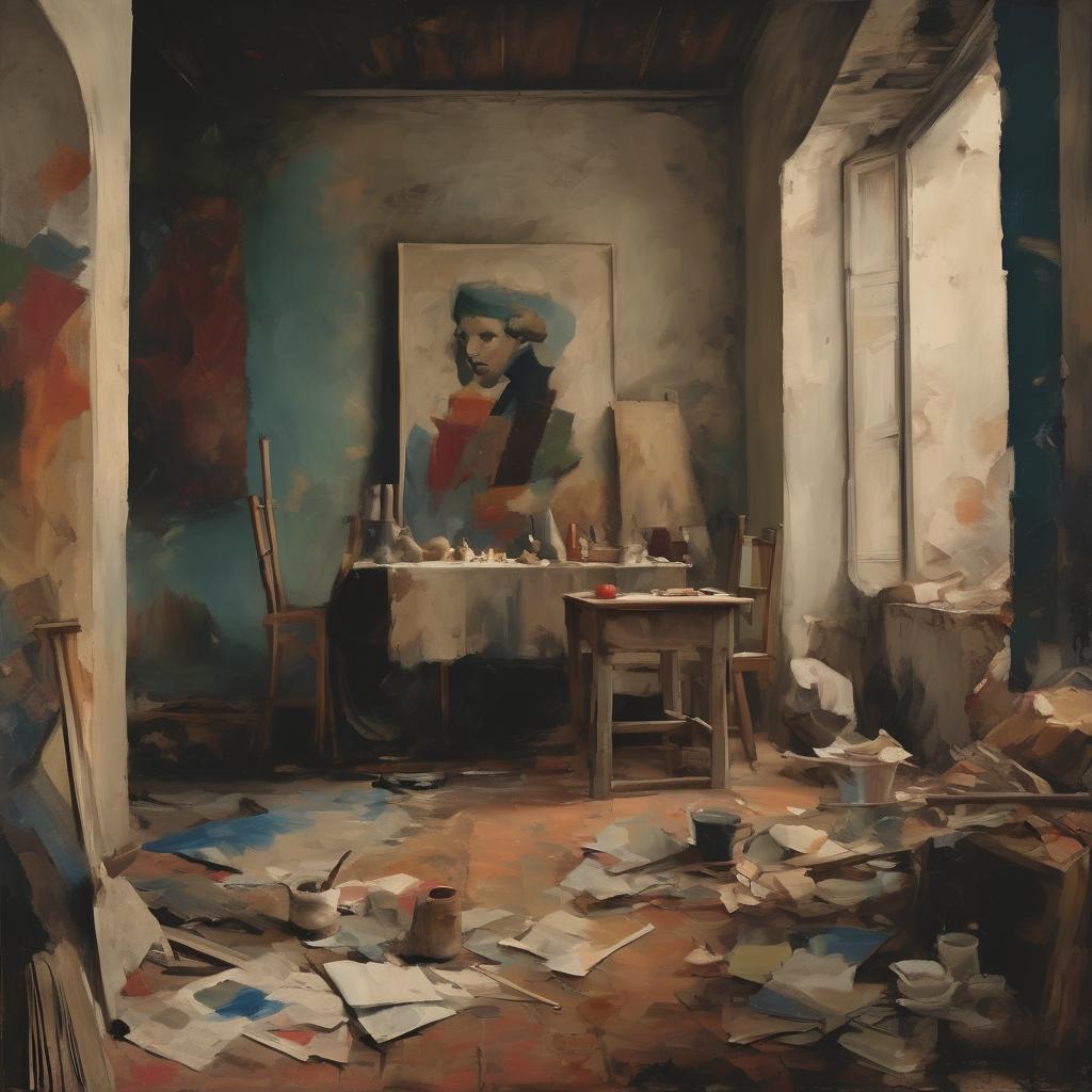 Το Στιλ και οι Τεχνικές του Giovanni Pietro BIRAGO