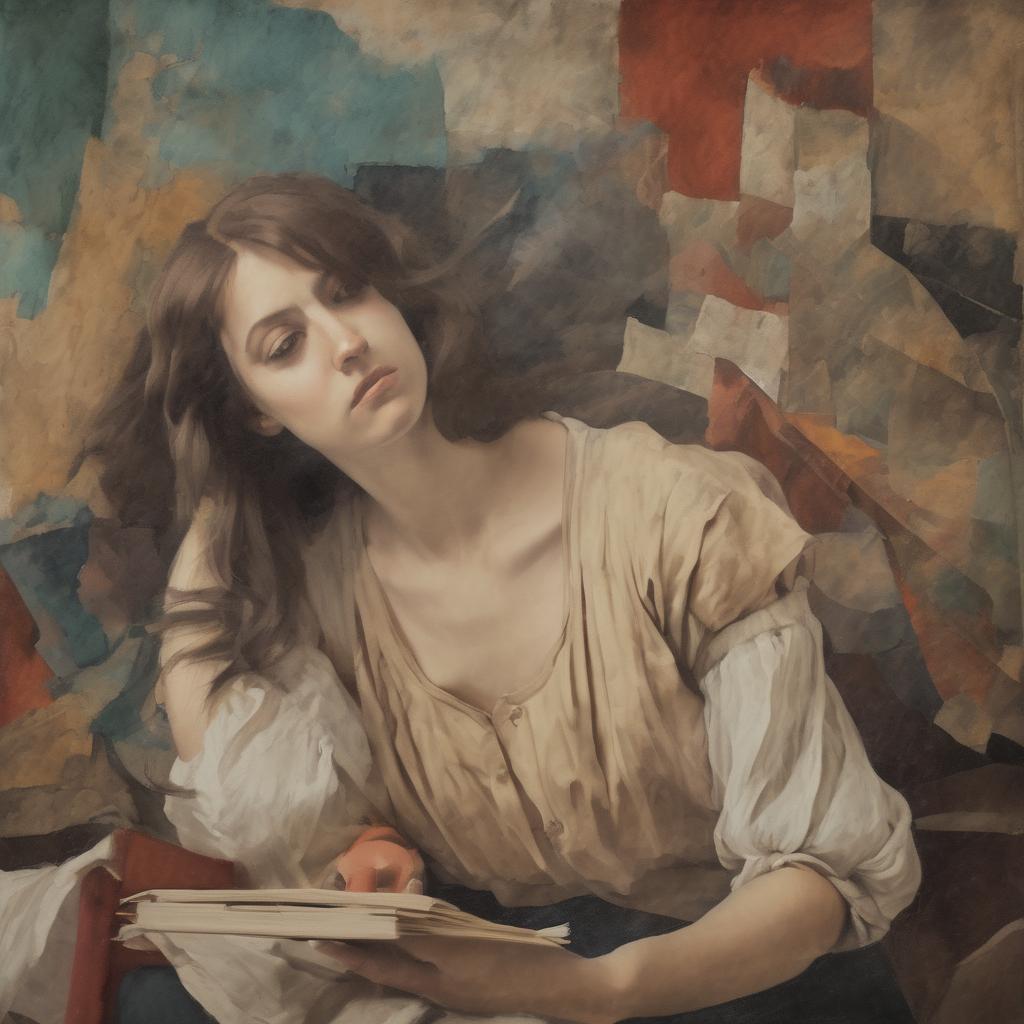 Ο Καλλιτεχνικός Στυλ του Giovanni Antonio DOSIO