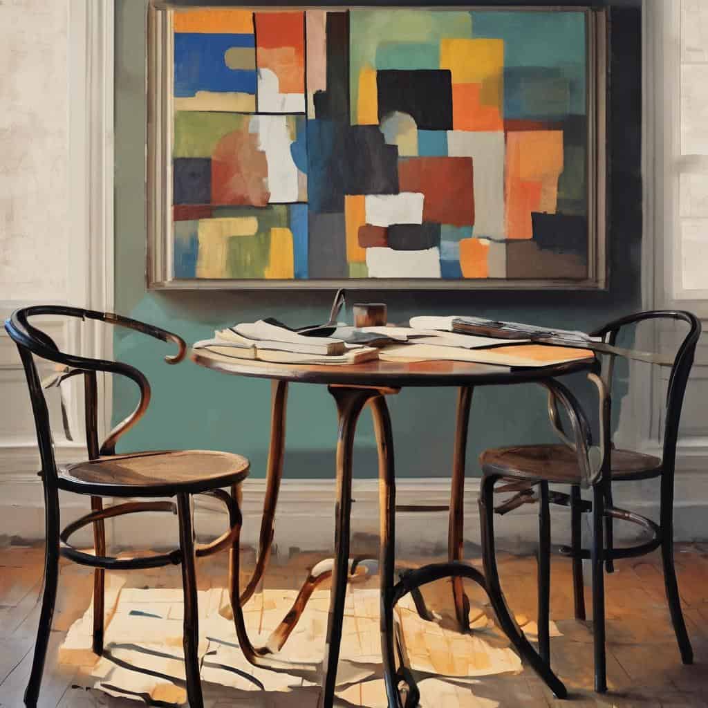 Michael THONET
