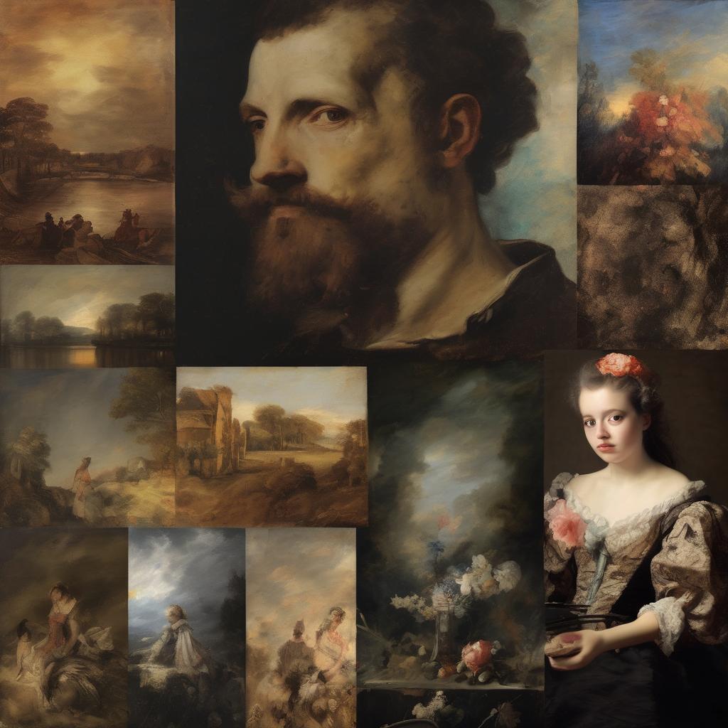 Η Ζωή και Η Προέλευση του François van der DONCKT