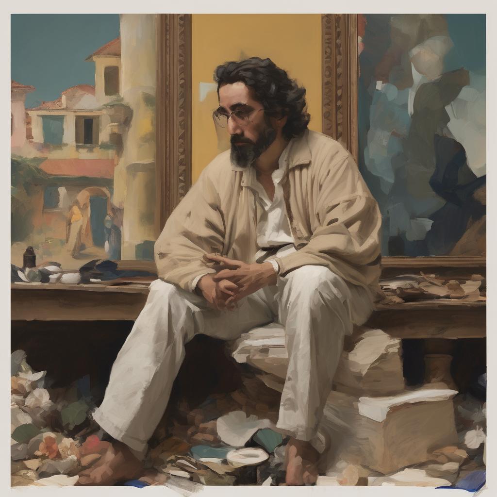 Η ζωή και η προέλευση του Eduardo ZAMACOIS Y ZABALA