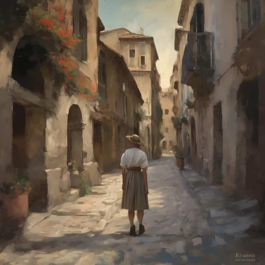 Άλβιζε Βιβαρίνι – Ο Μεγάλος Πρωτοπόρος της Κυπριακής Τέχνης