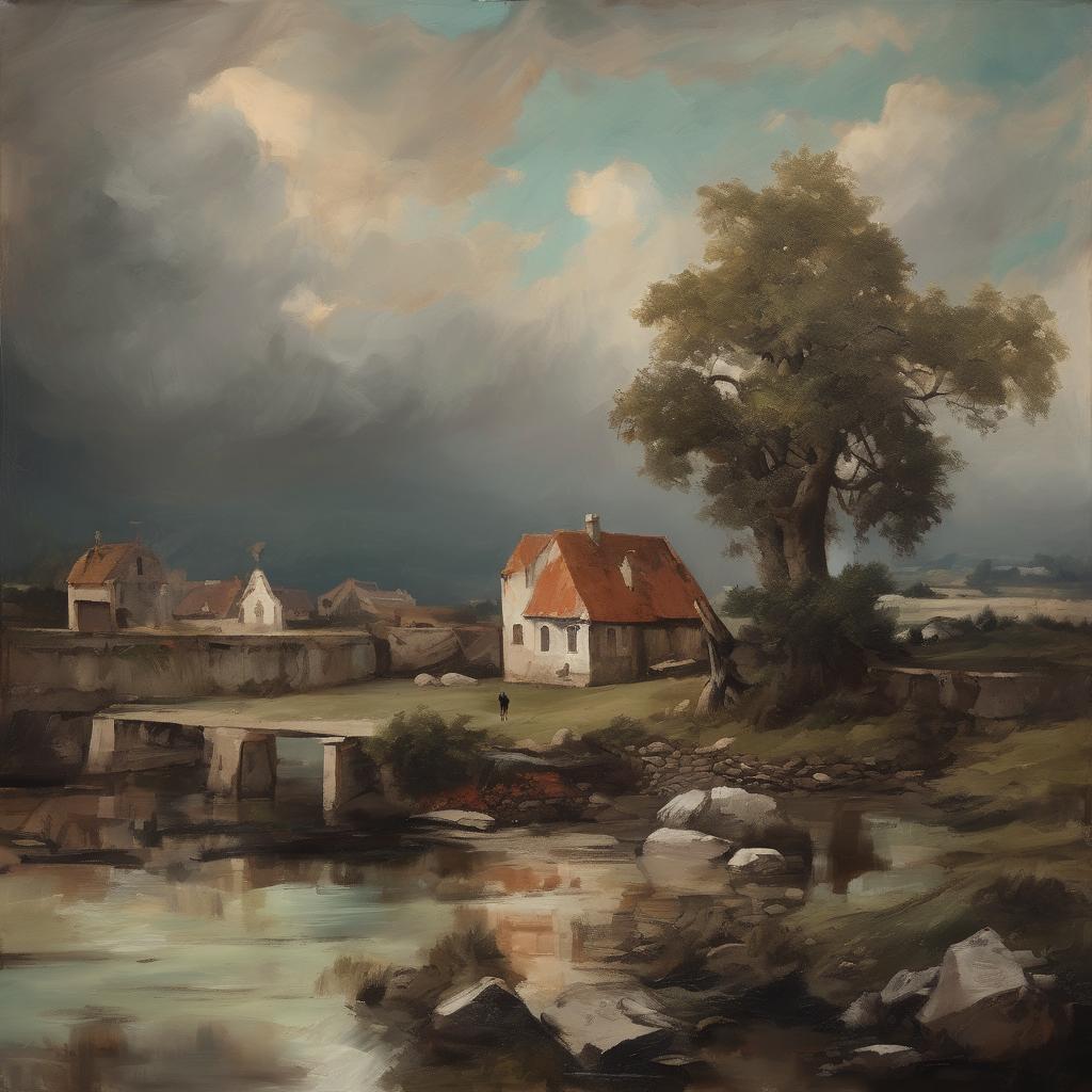 Καλλιτεχνικό Υφος και Τεχνικές