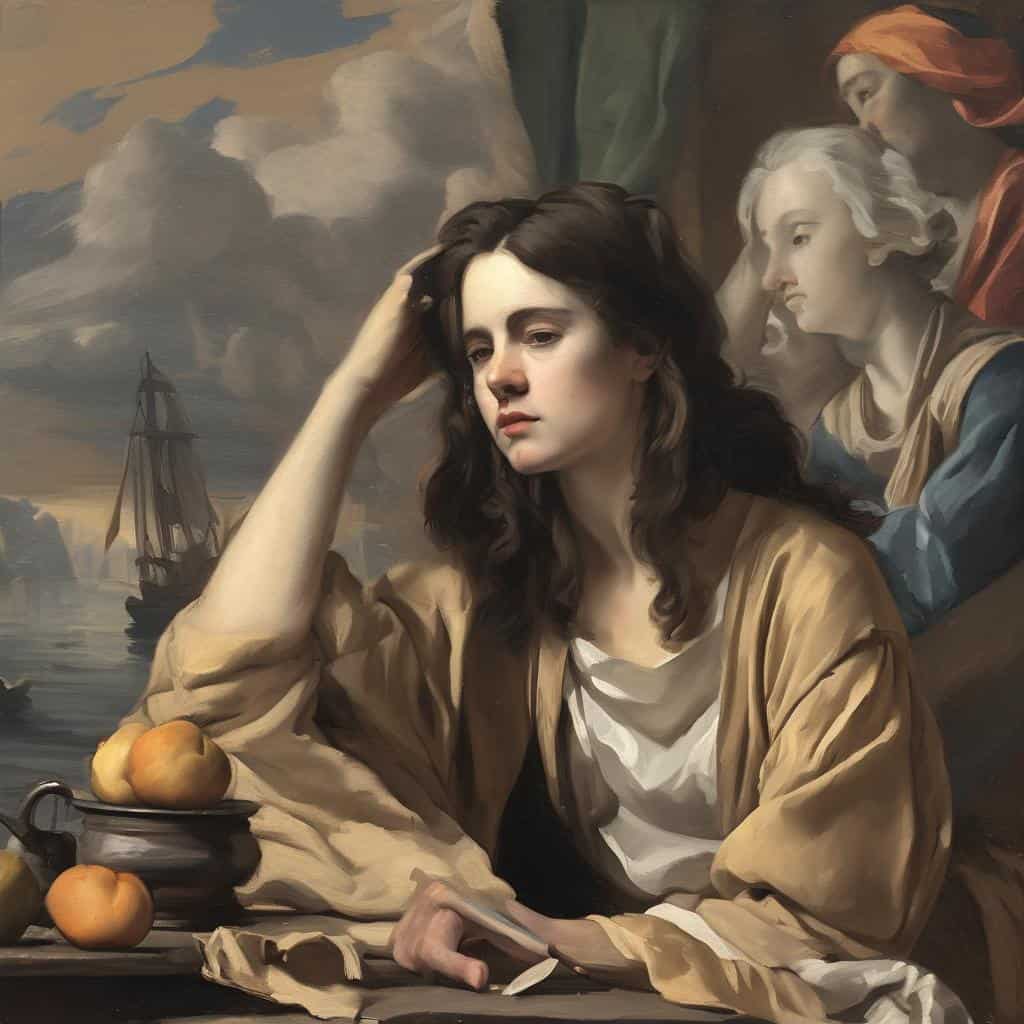 Γιάννης ο Νεότερος Έκελς – Ο Ζωγράφος της Ολλανδικής Χρυσής Εποχής