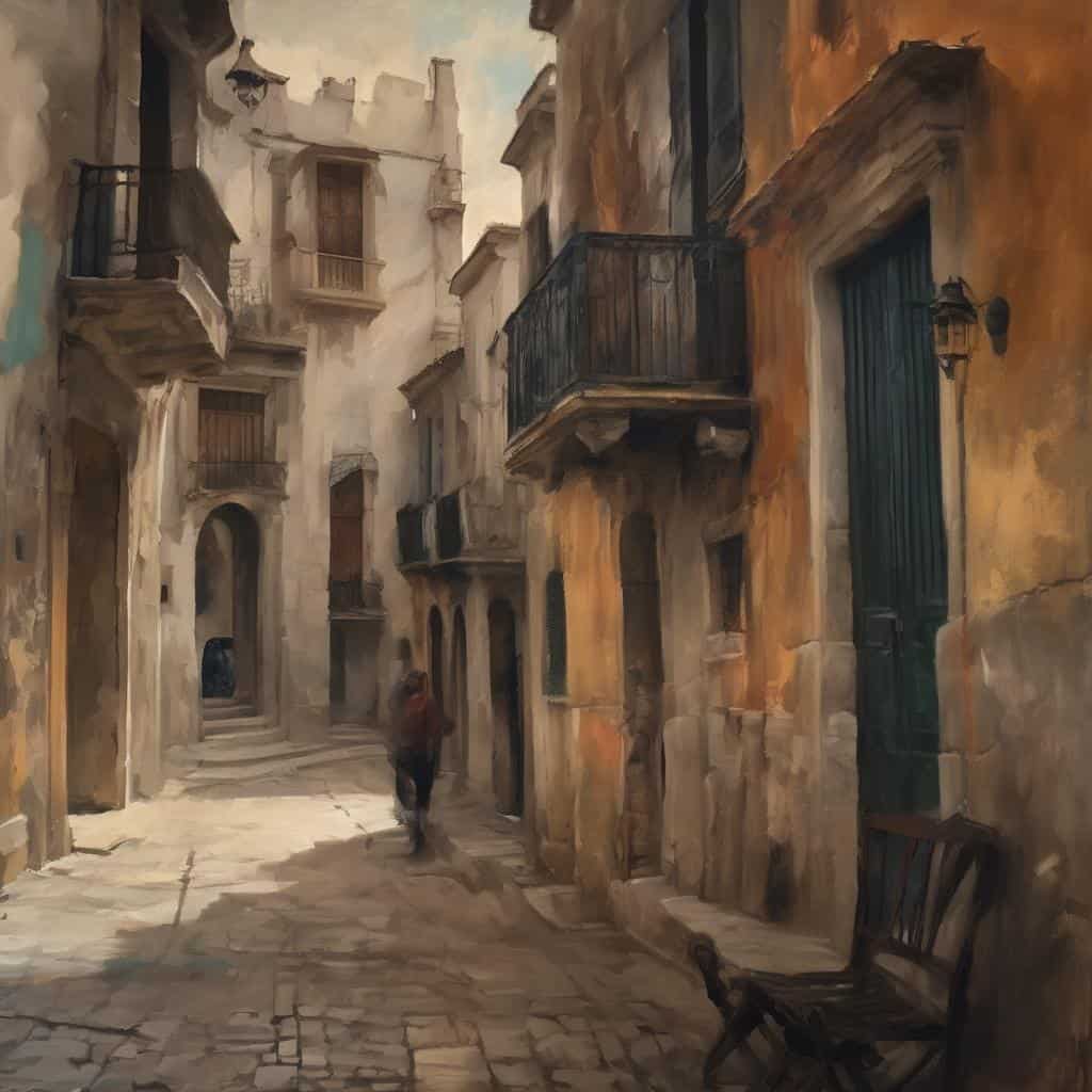 Άλβαρος Πίρεζ ντ’ Εβόρα – Ο Μεταξωτός Παραχαρικός Καλλιτέχνης