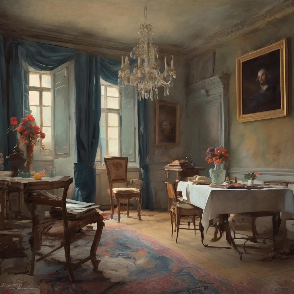 Πιέρ-Αντουάν Κιγίαρ – Ο Γλυπτικός Μάγος