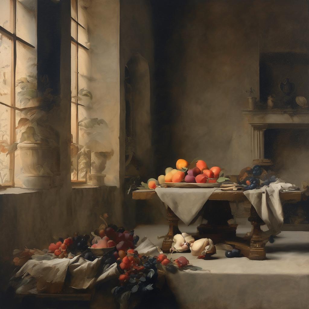 Ο Μοναδικός Καλλιτεχνικός Υφος του Fumiani