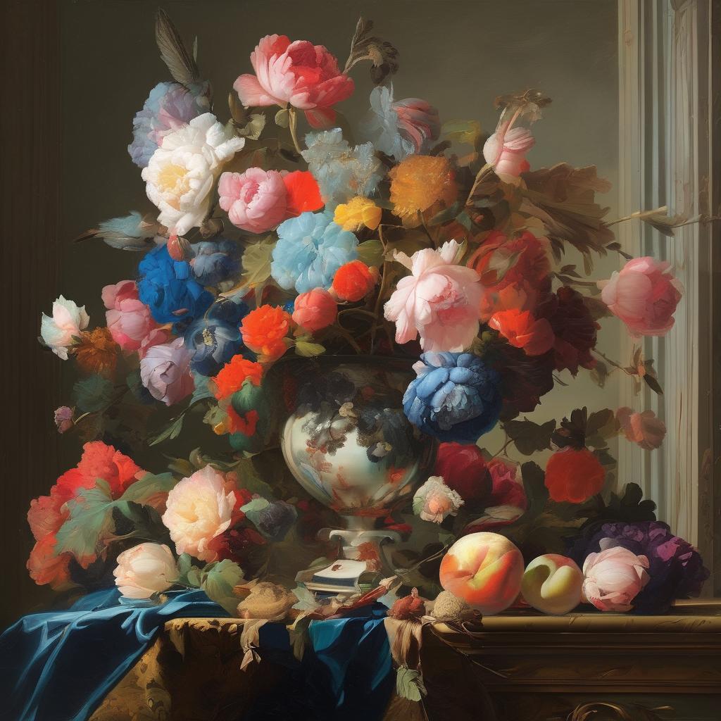 Η Καλλιτεχνική Πορεία του Καλλιτέχνη