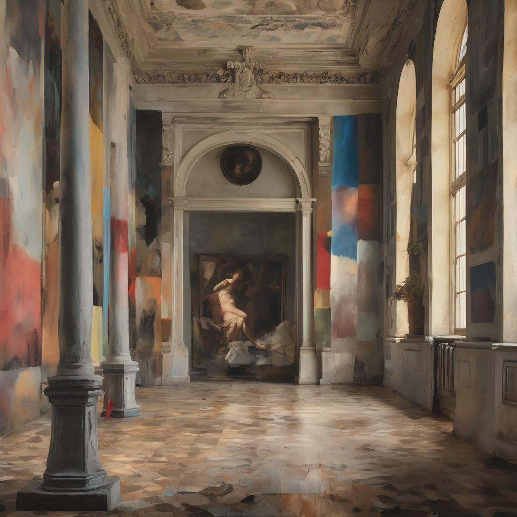 Ο Πρώιμος Βίος του Domenico I ALLIO