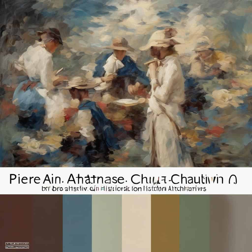 Πέτρος-Αθανάσιος Σαβάν – Ο Ηγέτης του Ρομαντισμού