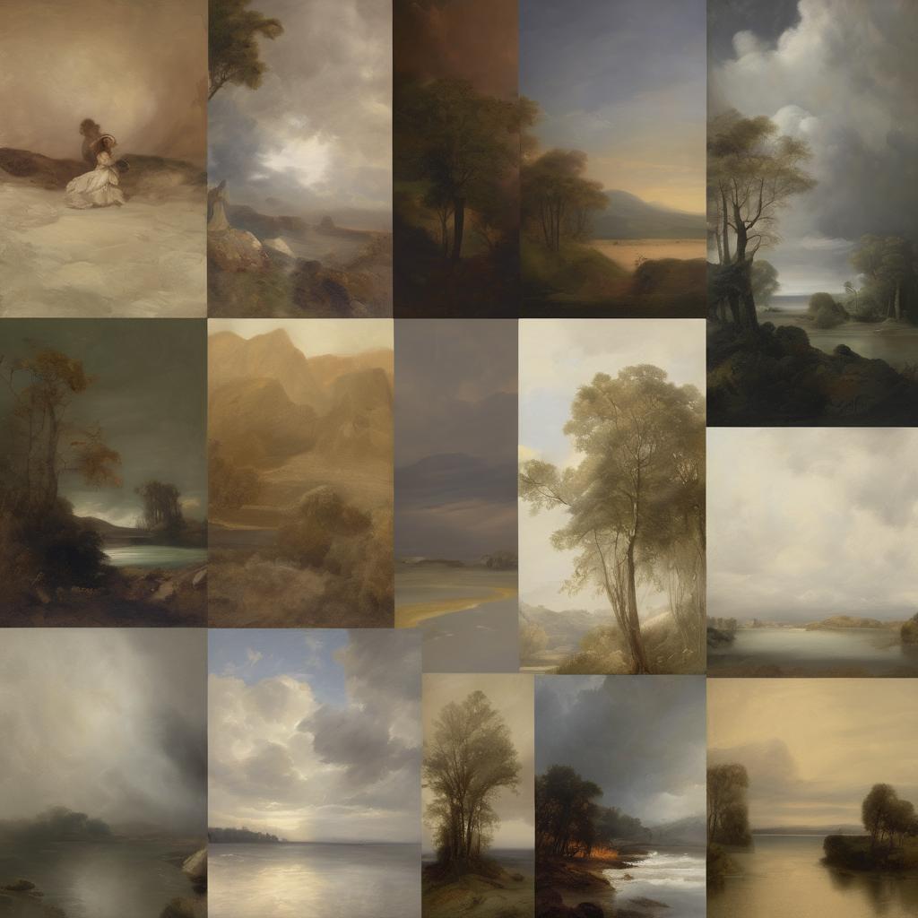 Η Ζωή του William Barraud