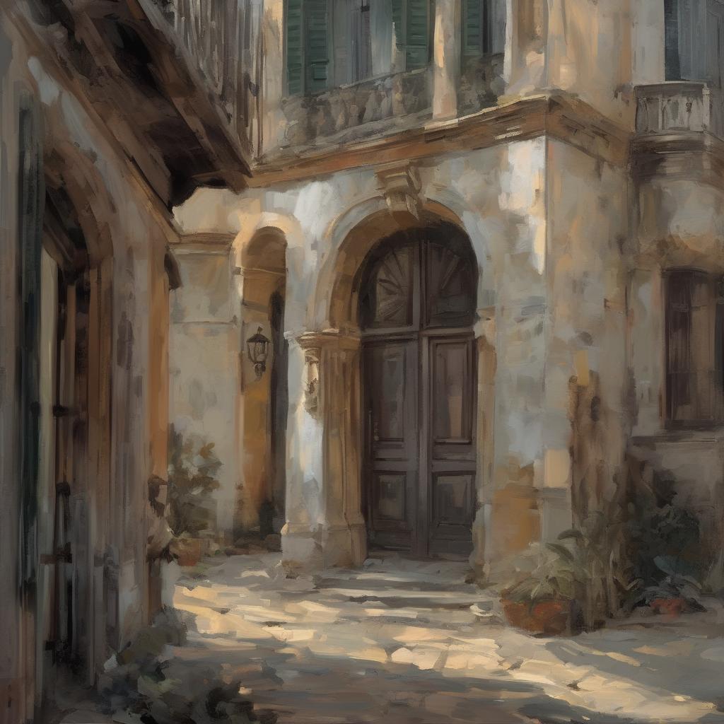 Ο Καλλιτεχνικός Τρόπος του Carel de II MOOR