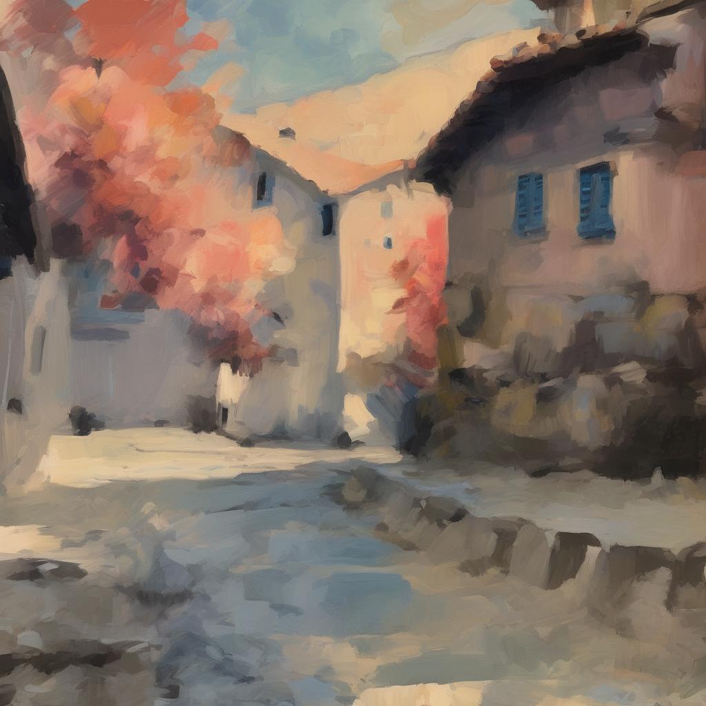 Η στιλιστική προσέγγιση του Οράτιο Μόκι