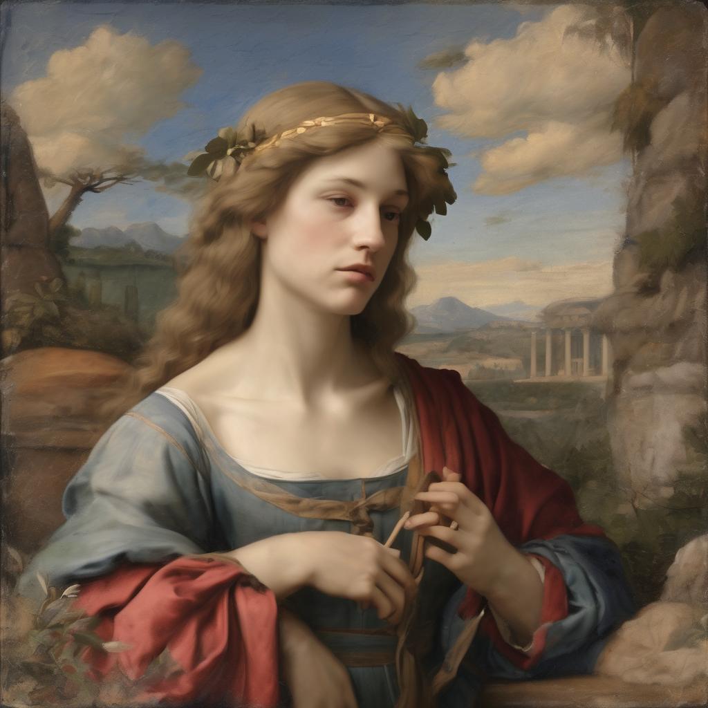 Η Ζωή του Raphael COXCIE