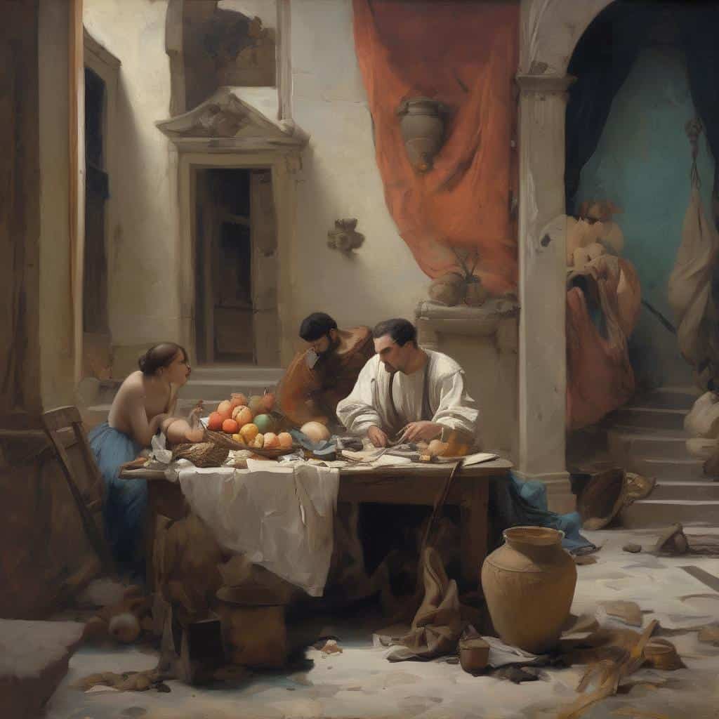 Γιοβάννι Αντόνιο Φουμιάνι – Ο Μεγάλος Αυτόματος της Βενετίας