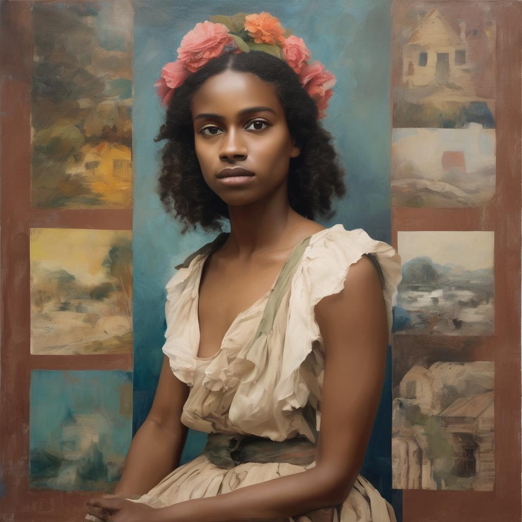 Το Στυλ και Οι Τεχνικές του Καλλιτέχνη