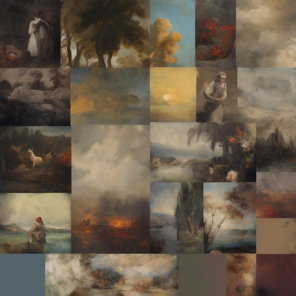 Η πρώιμη ζωή και εκπαίδευση του Laurens CRAEN