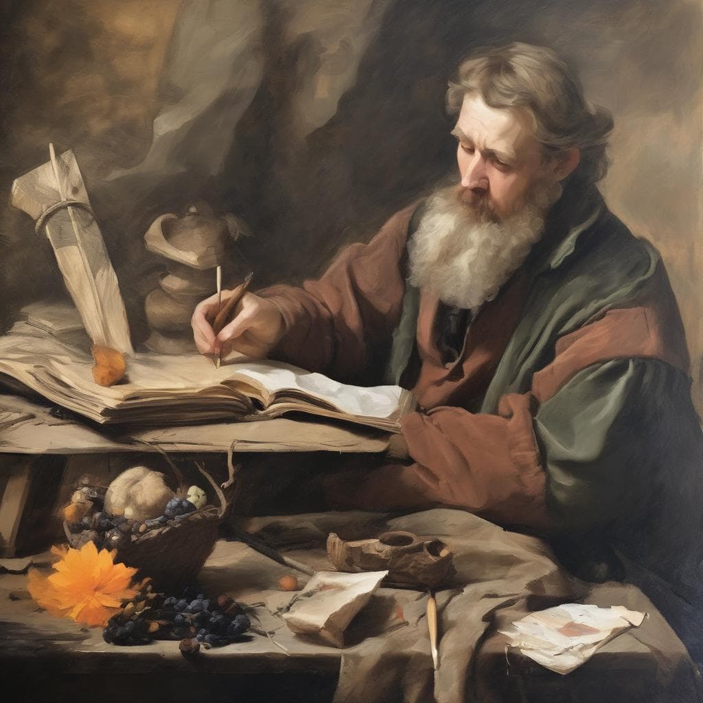 Γιαν ο Νεότερος ΜΑΡΤΣΕΝ – Ο Μεταμοντέρνος Πρωτοπόρος