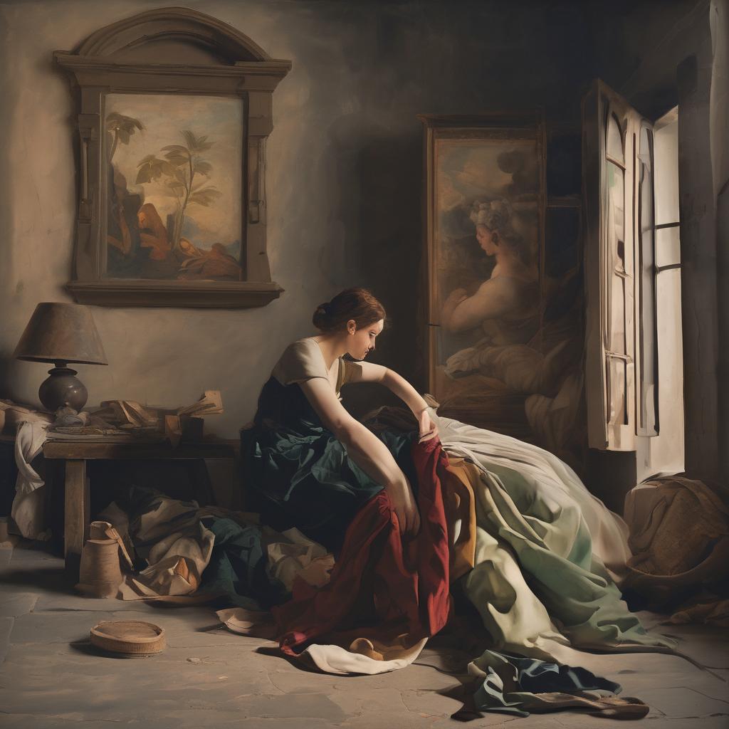 Η Βιογραφία του Giovanni Antonio Fumiani