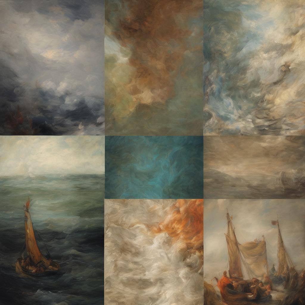 Η Ζωή του Προσπερό Φοντάνα