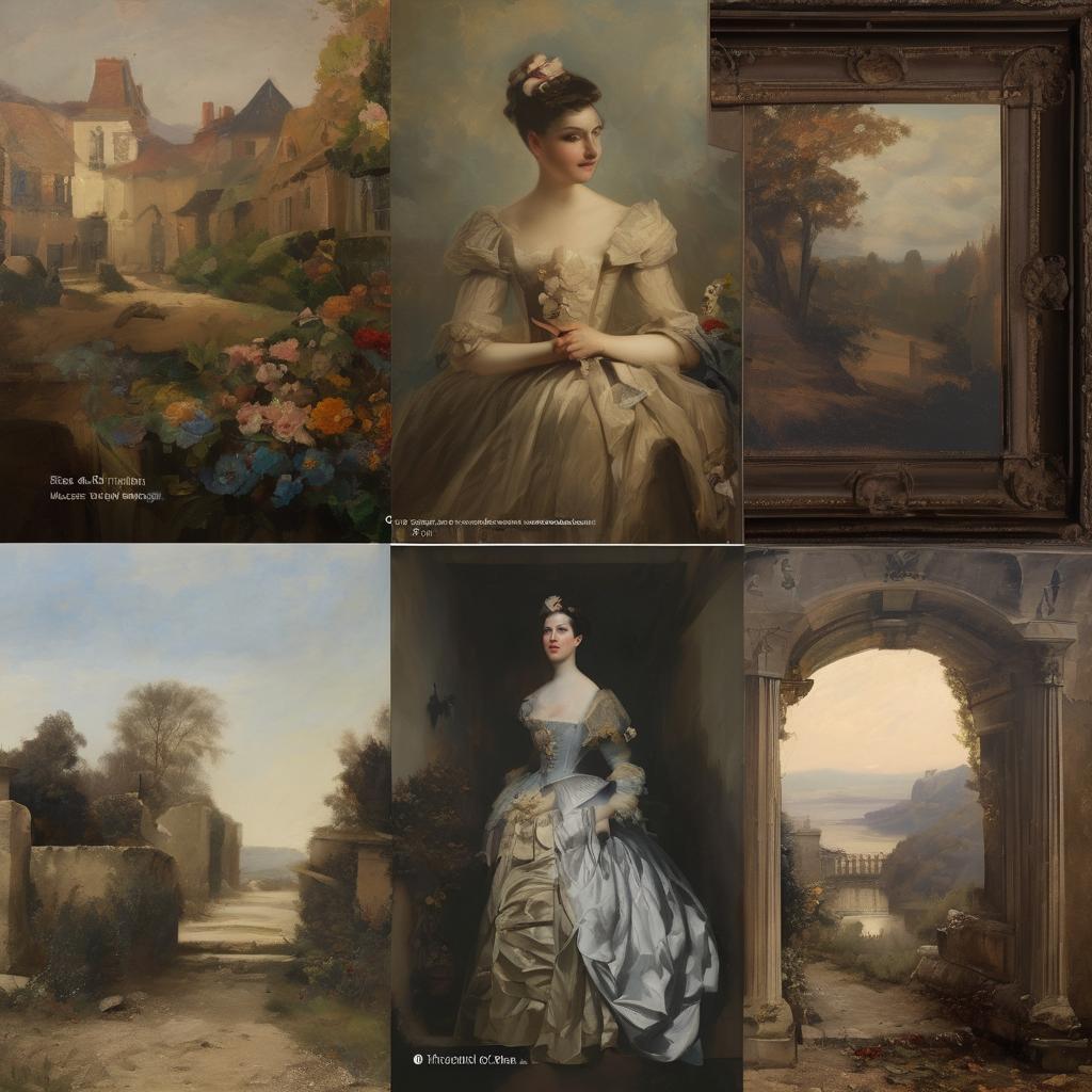 Η Τέχνη και ο Στυλ του Καρλ Γεώργου ΜΕΡΒΙΛΛΕ