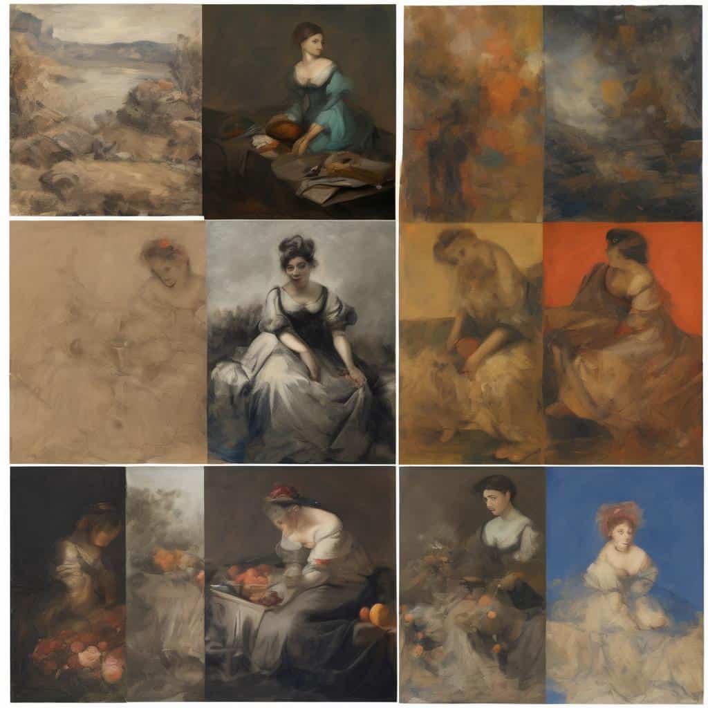 Λουίς ντε Καρμπαχάλ – Ο Ισπανός Ζωγράφος του Βαρόκ στην Ελλάδα