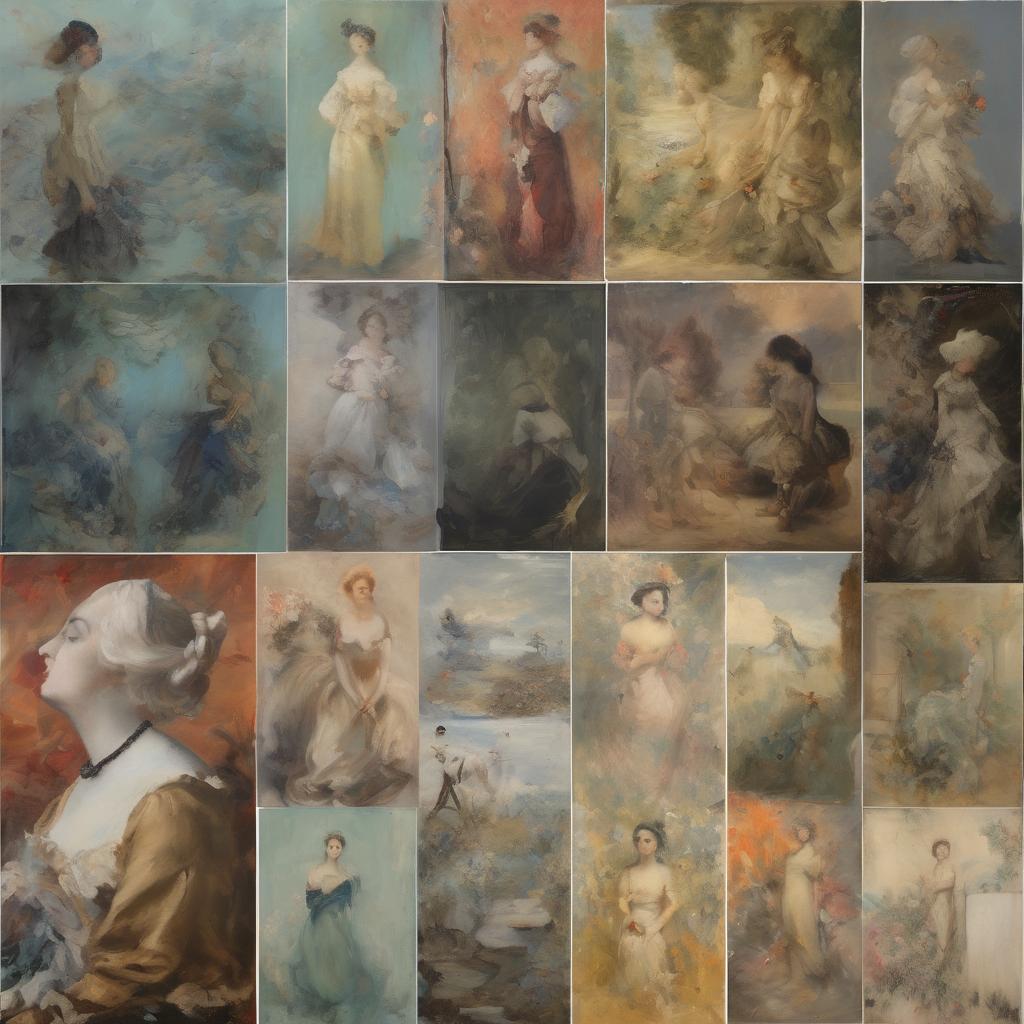 Η Ζωή και Οι Πρώτες Καλλιτεχνικές Εμπειρίες του Marc Aurèle de Foy SUZOR-COTÉ