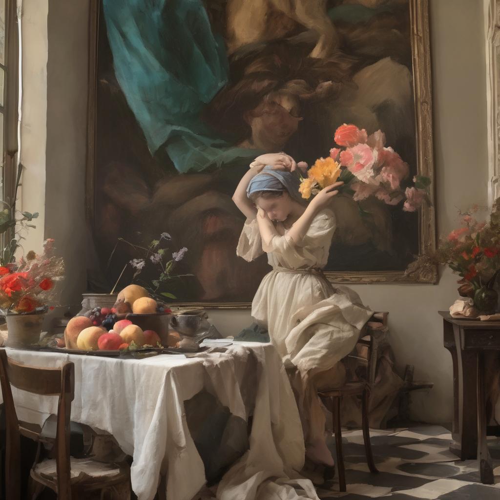 Ο Υπέρτατος Πρωταθλητής της Τέχνης: Προφίλ του Giacomo VIGHI