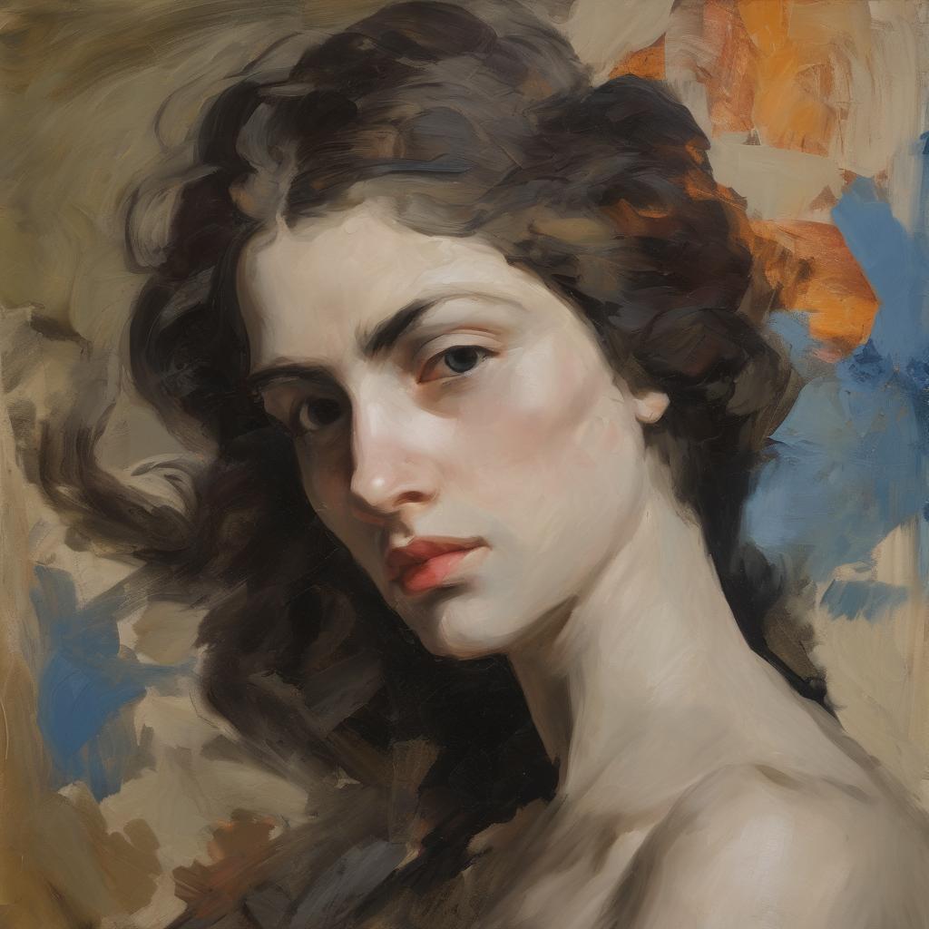 Η Τέχνη και το Στιλ του Domenico CAMPAGNOLA